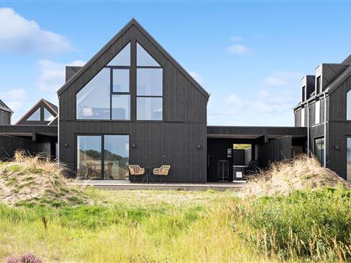 Ferienhaus - 8 Personen -  - Strandklit - 9990 - Skagen