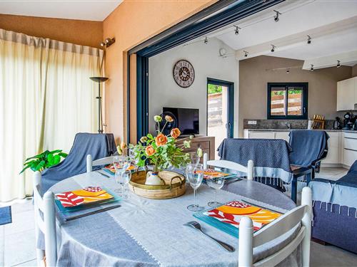 Ferienhaus - 4 Personen -  - Domaine des Maurels - 83230 - Bormes Les Mimosas