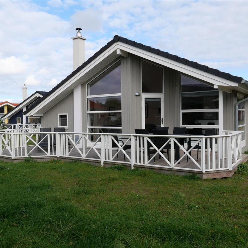 Sommerhus - 6 personer -  - Strandstraße - 23775 - Großenbrode