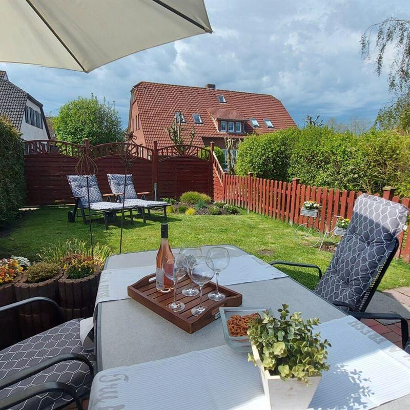 Sommerhus - 5 personer -  - Krabbenweg - 26736 - Greetsiel