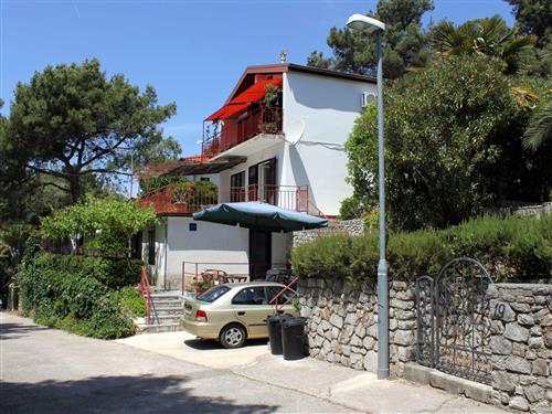 Ferielejlighed - 6 personer -  - Poljana - 51550 - Mali Losinj