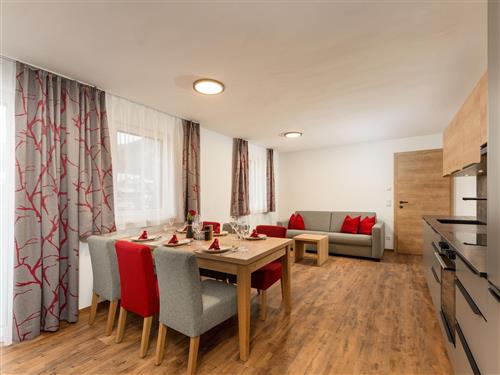 Ferielejlighed - 4 personer -  - Ramsauerstraße - 8970 - Schladming