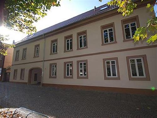 Ferieleilighet - 2 personer -  - Johannesstr. - 67346 - Speyer