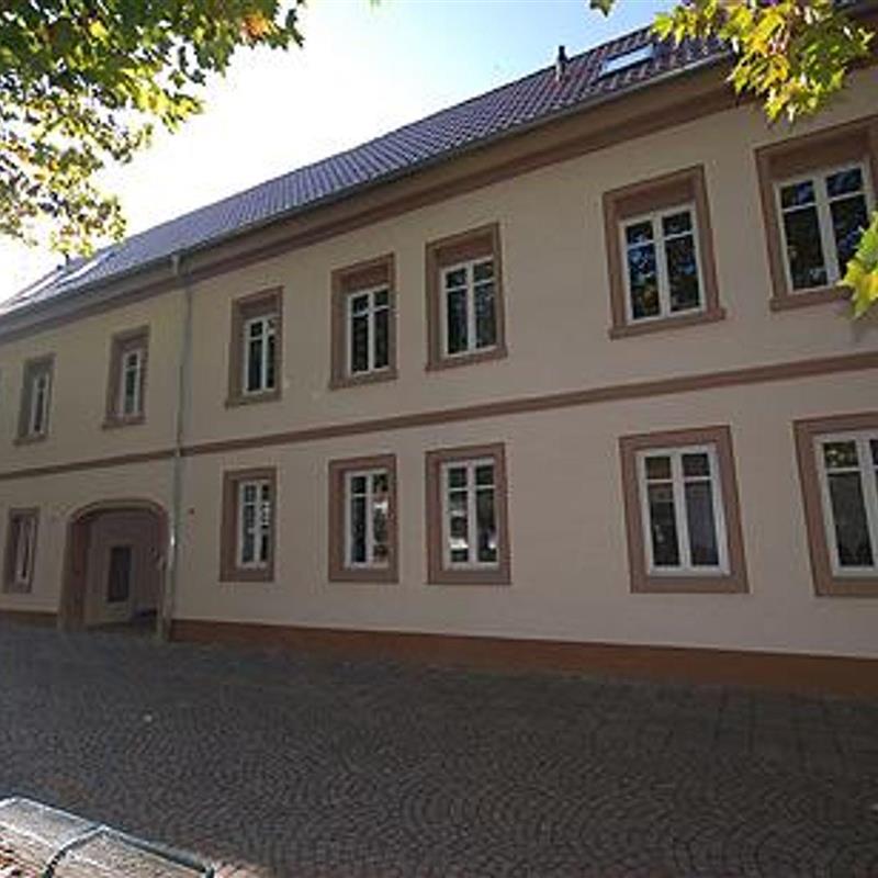 Ferielejlighed - 2 personer -  - Johannesstr. - 67346 - Speyer