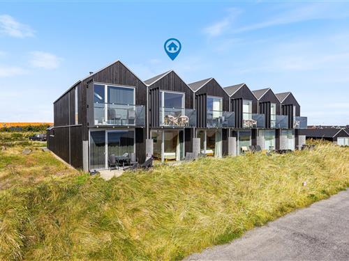 Sommerhus - 4 personer -  - Slusen - 6960 - Hvide Sande