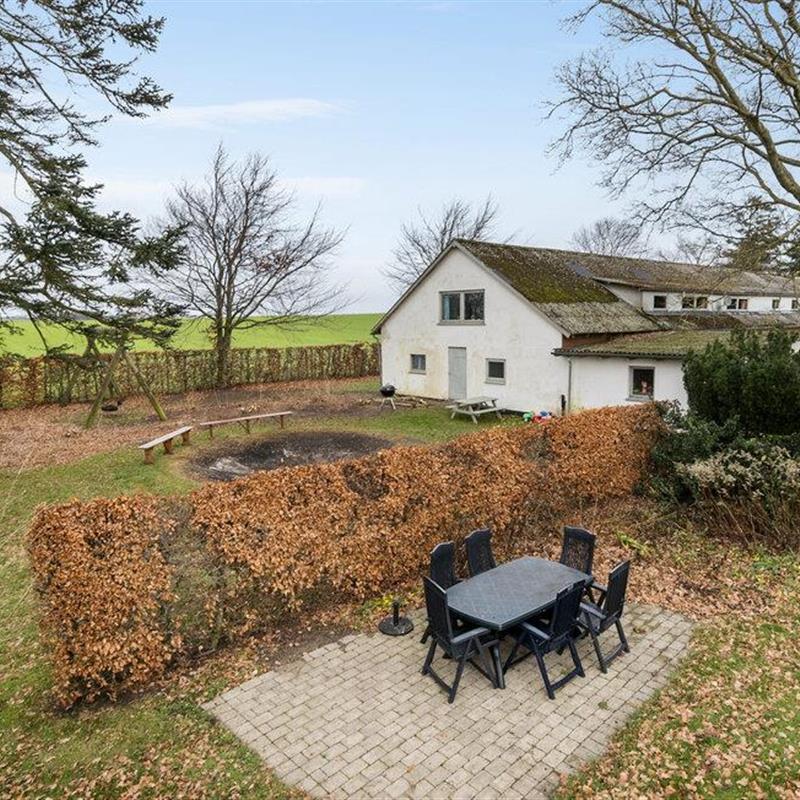 Sommerhus - 22 personer -  - Kristiansmindevej - 8500 - Grenå