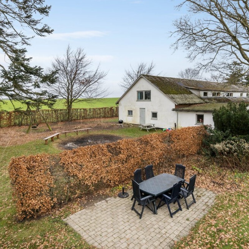 Ferienhaus - 22 Personen -  - Kristiansmindevej - 8500 - Grenaa