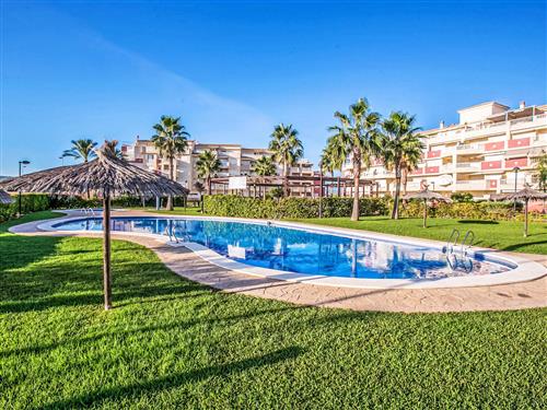 Ferielejlighed - 4 personer -  - Dénia - 03700