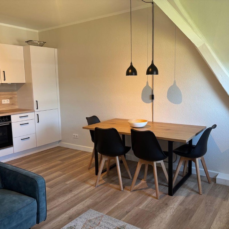 Ferielejlighed - 4 personer -  - Am Torbogen - 25980 - Rantum