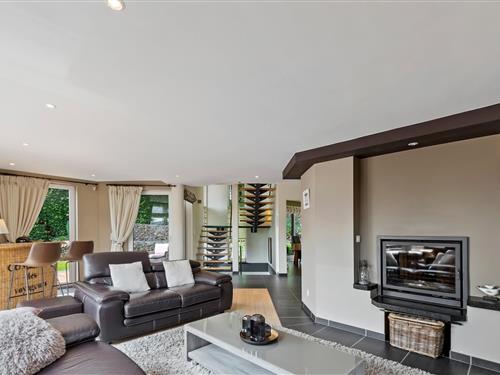 Sommerhus - 9 personer -  - 4960 - Malmedy