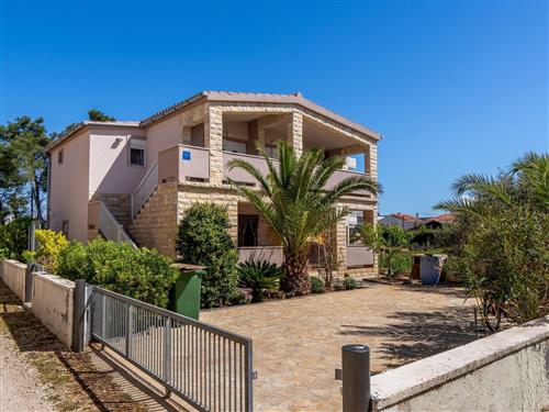 Ferielejlighed - 4 personer -  - Ul. Franje Tudmana - 23234 - Vir