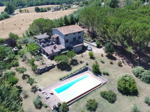 Fritidshus - 7 personer -  - 05010 - San Venanzo