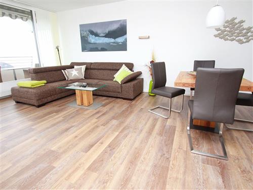 Ferielejlighed - 2 personer -  - Trelleborgallee - 23570 - Lübeck-Travemünde