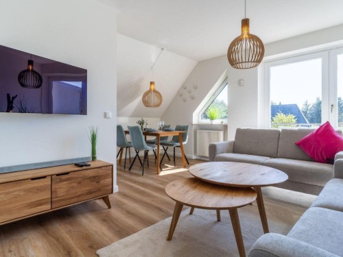 Ferienwohnung - 4 Personen -  - Im Bad - 25826 - St. Peter-Ording