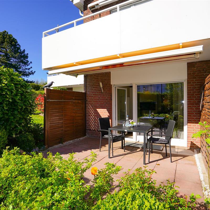 Ferielejlighed - 2 personer -  - Im Winkel - 23743 - Grömitz