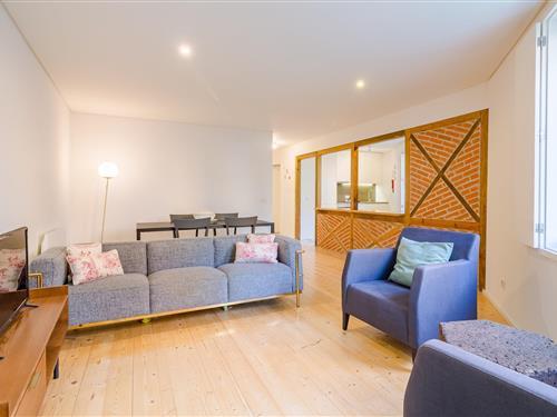 Ferielejlighed - 4 personer -  - 4050-597 - Oporto