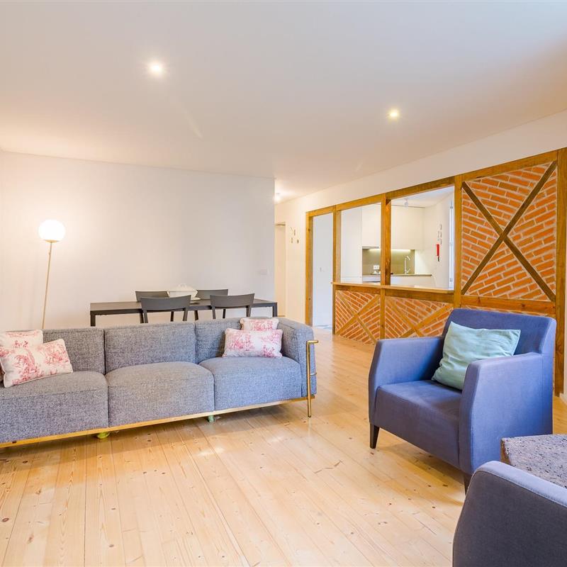 Ferielejlighed - 4 personer -  - 4050-597 - Oporto