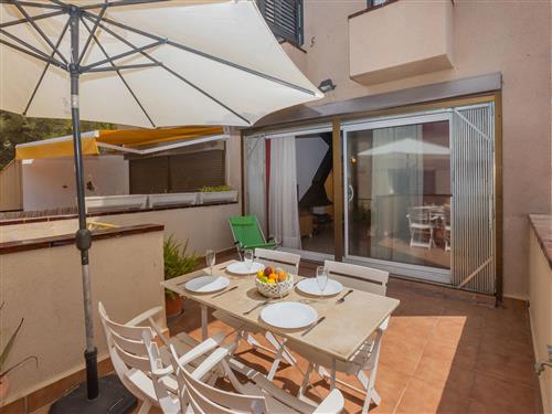 Feriehus / leilighet - 5 personer -  - Segur De Calafell - 43882