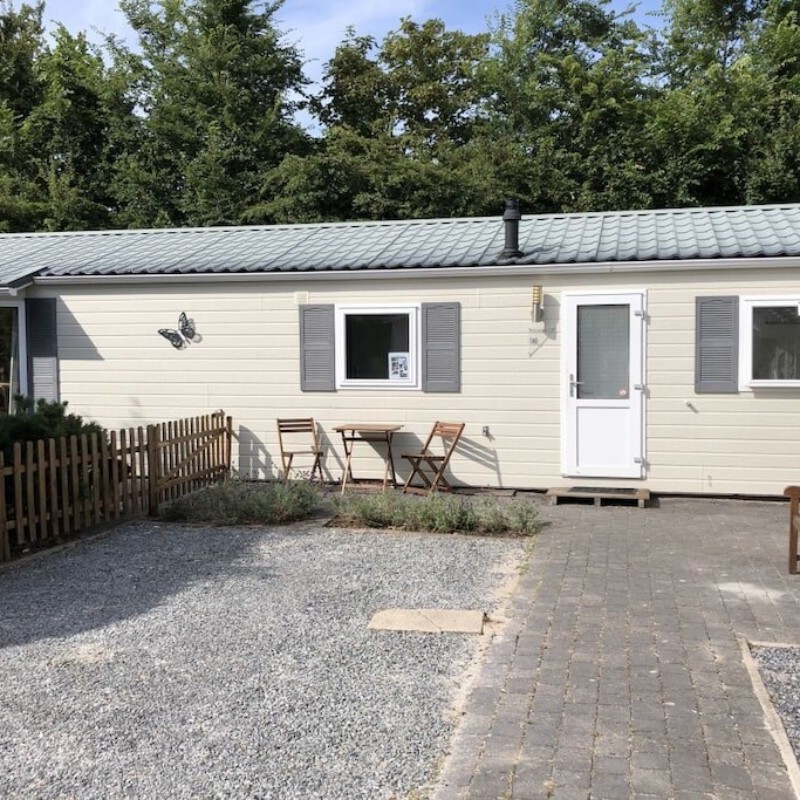 Chalet - 4 personer -  - 441 - De Cocksdorf