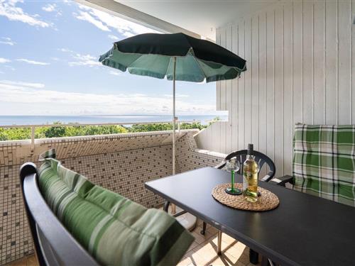 Semesterlägenhet - 4 personer -  - Pfingstberg - 23730 - Sierksdorf