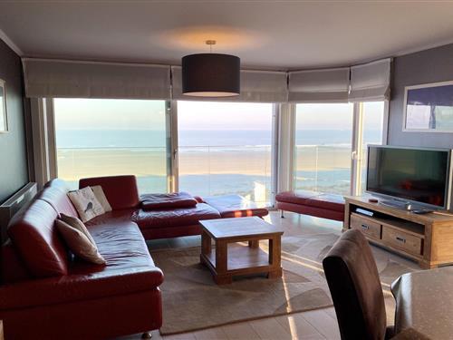 Ferieleilighet - 5 personer -  - 8620 - Nieuwpoort