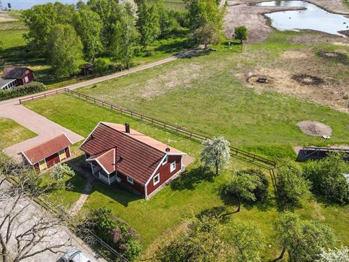 Sommerhus - 6 personer -  - Revsudden - Revsudden/Kalmar - 395 94 - Rockneby