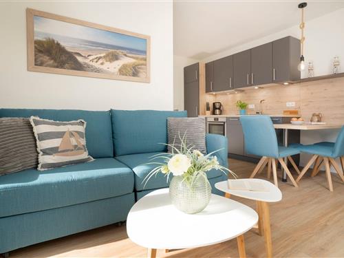 Holiday apartment - 2 persons -  - Waldstraße - 23746 - Kellenhusen