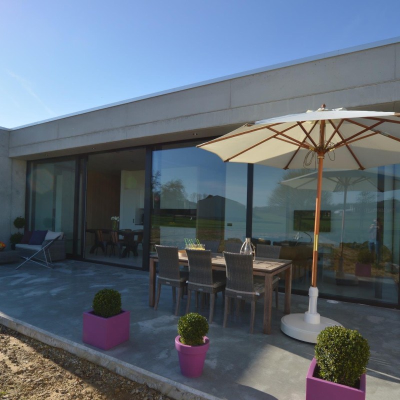 Villa - 4 personer -  - 4608 - Dalhem