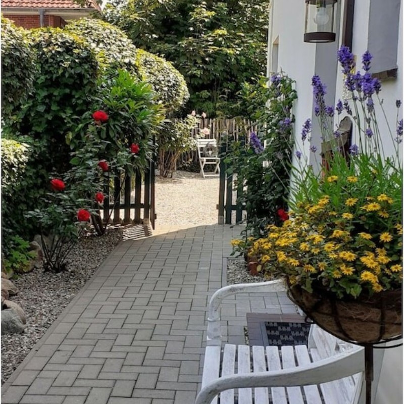 Sommerhus - 2 personer -  - 62571 - Westerdeichstrich\/Stinteck