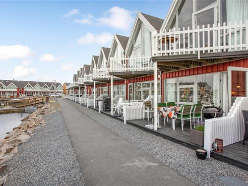 Sommerhus - 6 personer -  - Hasle Marina - 3790 - Hasle