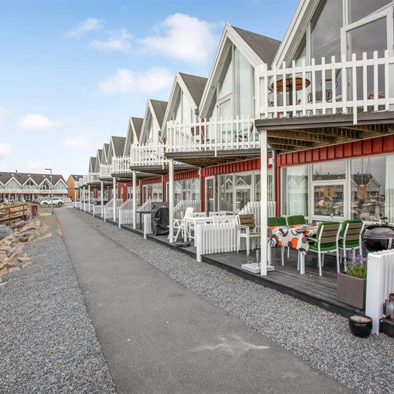 Ferienhaus - 6 Personen -  - Hasle Marina - 3790 - Hasle