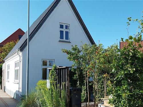 Ferienhaus - 5 Personen -  - Vestergade - 9900 - Frederikshavn