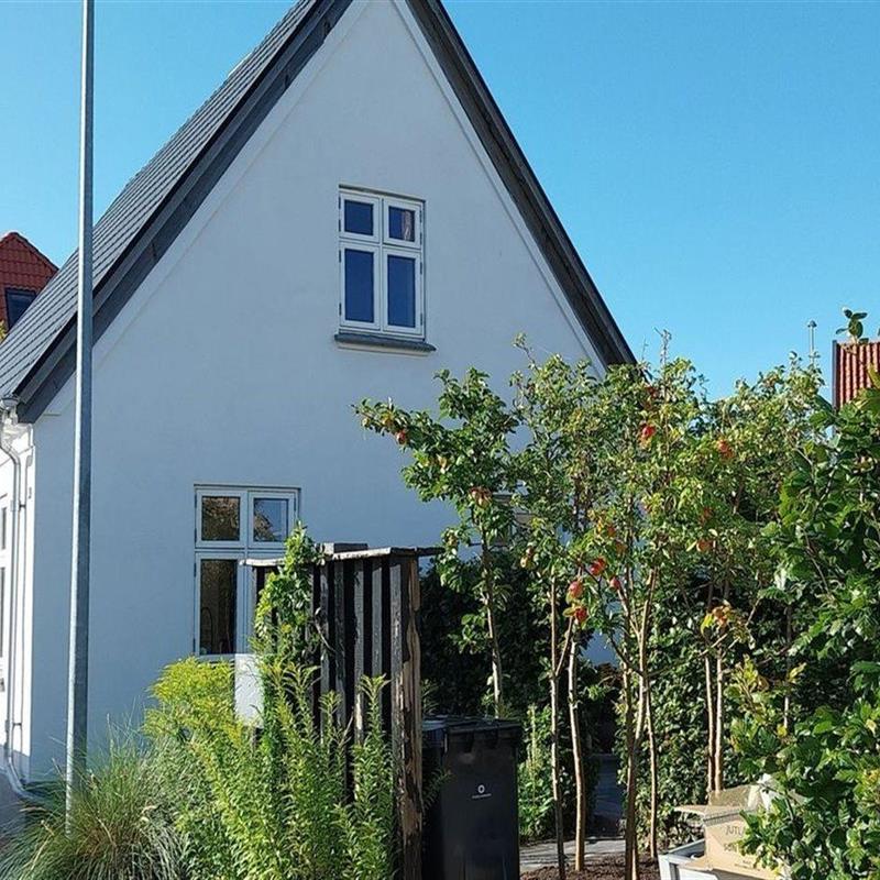 Ferienhaus - 5 Personen -  - Vestergade - 9900 - Frederikshavn