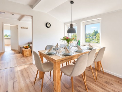 Ferielejlighed - 7 personer -  - Winterberger Str. - 59955 - Winterberg