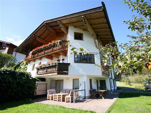 Semesterhus/Semesterlägenhet - 6 personer -  - Aschau Im Zillertal - 6274