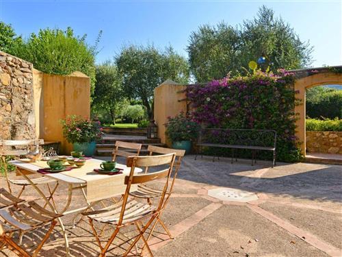 Sommerhus - 8 personer -  - Porto Ercole - 58018