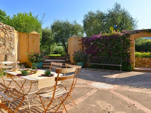 Holiday home - 8 persons -  - 58018 - Porto Ercole