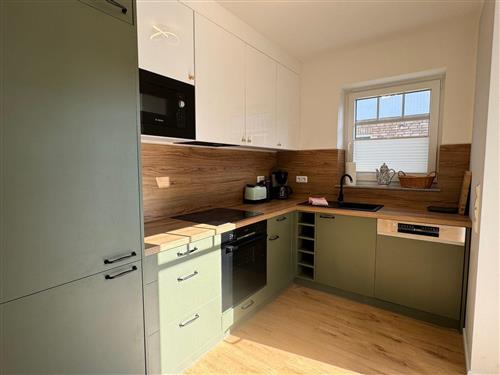 Sommerhus - 6 personer -  - Masselberg - 23738 - Kabelhorst