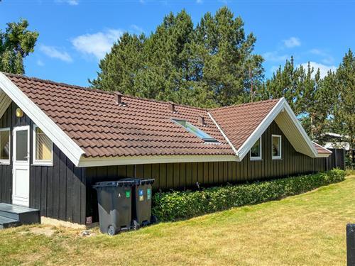 Sommerhus - 7 personer -  - Granvænget - Bredfjed - 4970 - Rødby