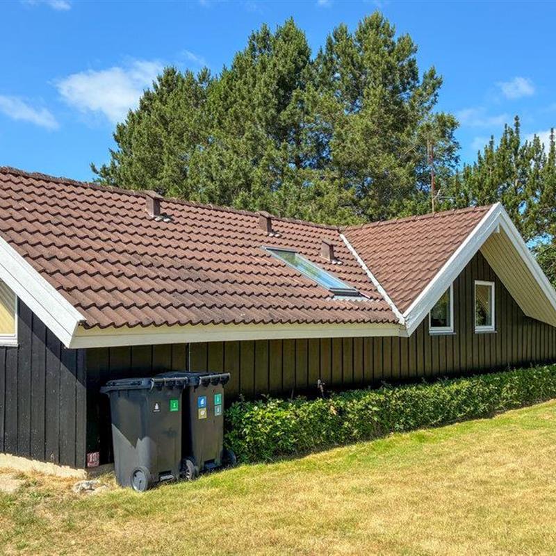 Ferienhaus - 7 Personen -  - Granvænget - Bredfjed - 4970 - Rödby