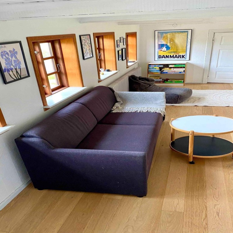 Ferienhaus - 7 Personen -  - Tårup Byvej - Taarup - 5871 - Southern Funen