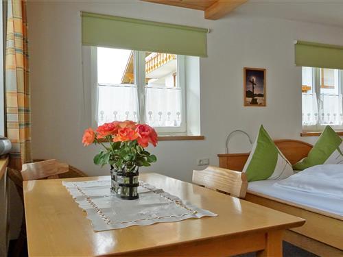 Ferienhaus - 2 Personen -  - Schelchwangweg - 87561 - Oberstdorf