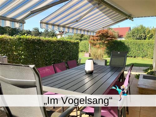 Sommerhus - 8 personer -  - Im Vogelsang - 88138 - Sigmarszell