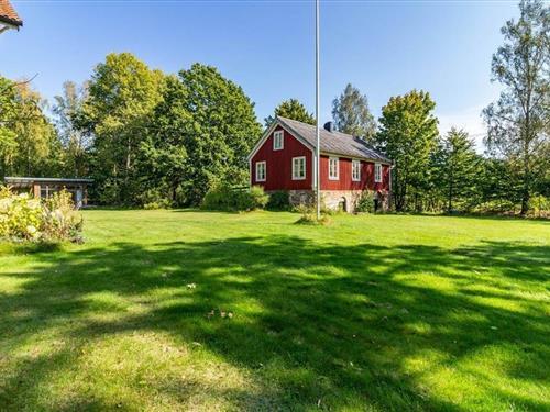 Holiday home - 5 persons -  - Husgöl - Karlskrona - 373 46 - Holmsjö