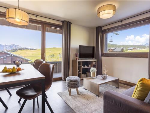 Ferielejlighed - 4 personer -  - 73620 - Hauteluce