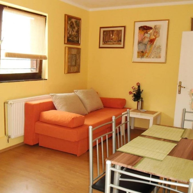 Ferielejlighed - 4 personer -  - 51410 - Opatija