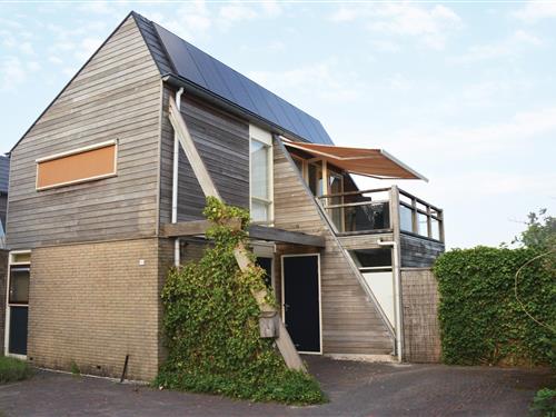 Feriehus - 6 personer -  - Y'ne Lijte - 9001 ZR - Grou