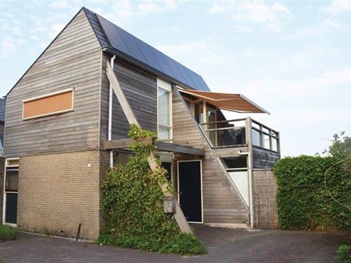 Holiday home - 6 persons -  - Y'ne Lijte - 9001 ZR - Grou