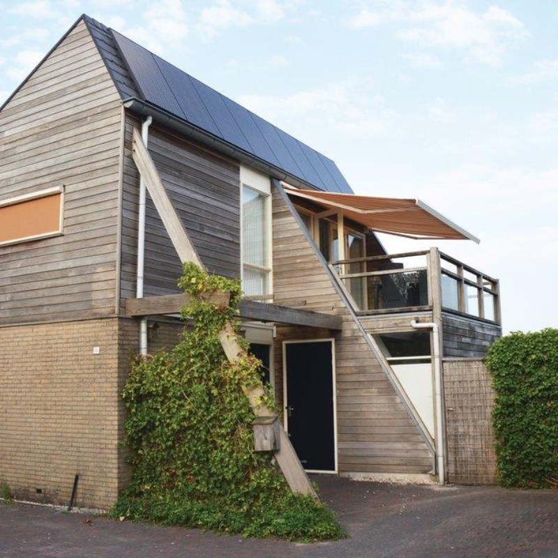 Sommerhus - 6 personer -  - Y'ne Lijte - 9001 ZR - Grou