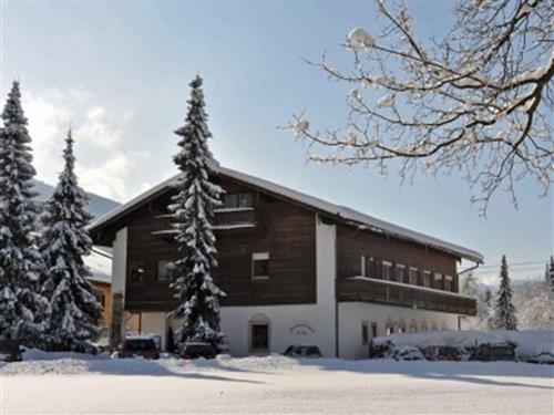 Ferieleilighet - 3 personer -  - Ulrich-Stöckl-Strasse - 83700 - Rottach-Egern